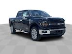 2024 Ford F-150 SuperCrew Cab 4WD, Pickup for sale #JRFA32737 - photo 1