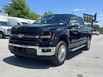 2024 Ford F-150 SuperCrew Cab 4WD, Pickup for sale #JRFA32737 - photo 9