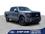 2024 Ford F-150 SuperCrew Cab 4WD, Pickup for sale #JRFA53681 - photo 3