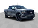 2024 Ford F-150 SuperCrew Cab 4WD, Pickup for sale #JRFA53681 - photo 1