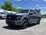 2024 Ford F-150 SuperCrew Cab 4WD, Pickup for sale #JRFA53681 - photo 9