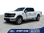 2024 Ford F-150 SuperCrew Cab 4WD, Pickup for sale #JRFA59224 - photo 41