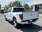 2024 Ford F-150 SuperCrew Cab 4WD, Pickup for sale #JRFA59224 - photo 2