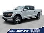 2024 Ford F-150 SuperCrew Cab 4WD, Pickup for sale #JRFA60728 - photo 5