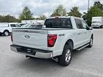 2024 Ford F-150 SuperCrew Cab 4WD, Pickup for sale #JRFA60728 - photo 3