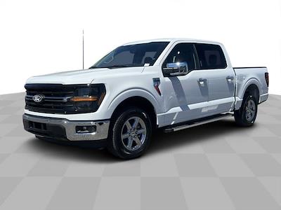 2024 Ford F-150 SuperCrew Cab RWD, Pickup for sale #JRFA60978 - photo 1