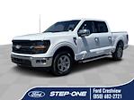 2024 Ford F-150 SuperCrew Cab RWD, Pickup for sale #JRFA60978 - photo 4