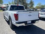 2024 Ford F-150 SuperCrew Cab RWD, Pickup for sale #JRFA60978 - photo 2