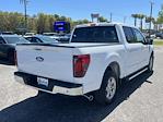 2024 Ford F-150 SuperCrew Cab RWD, Pickup for sale #JRFA60978 - photo 7