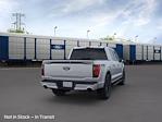 2024 Ford F-150 SuperCrew Cab 4WD, Pickup for sale #JRFA97775 - photo 8