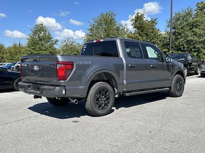 2024 Ford F-150 SuperCrew Cab 4WD, Pickup for sale #JRFB29015 - photo 2