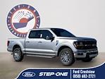 2024 Ford F-150 SuperCrew Cab 4WD, Pickup for sale #JRFB29266 - photo 1