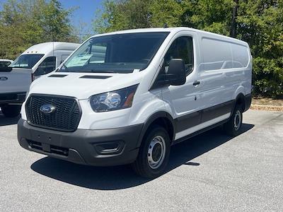 2024 Ford Transit 250 Low Roof RWD, Empty Cargo Van for sale #JRKA34112 - photo 1