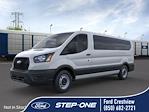 2024 Ford Transit 350 Low Roof RWD, Passenger Van for sale #JRKB24116 - photo 1