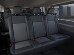 2024 Ford Transit 350 Low Roof RWD, Passenger Van for sale #JRKB24116 - photo 11