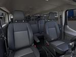 New 2024 Ford Transit 350 Low Roof RWD, Passenger Van for sale #JRKB25329 - photo 10