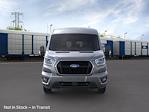 2024 Ford Transit 350 Medium Roof RWD, Passenger Van for sale #JRKB53415 - photo 6