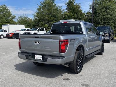 2024 Ford F-150 SuperCrew Cab 4WD, Pickup for sale #JRKD14779 - photo 2