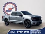 2024 Ford F-150 SuperCrew Cab 4WD, Pickup for sale #JRKD14779 - photo 1