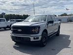 2024 Ford F-150 SuperCrew Cab 4WD, Pickup for sale #JRKD14779 - photo 9