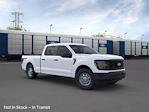 2024 Ford F-150 SuperCrew Cab 4WD, Pickup for sale #JRKD53237 - photo 7
