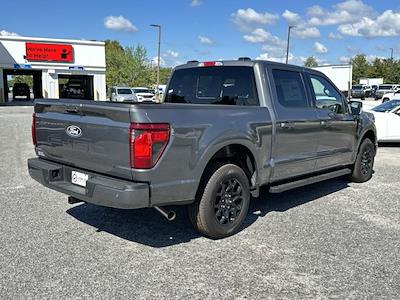 2024 Ford F-150 SuperCrew Cab RWD, Pickup for sale #JRKD68598 - photo 2