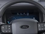 2024 Ford F-150 SuperCrew Cab RWD, Pickup for sale #JRKD68598 - photo 13
