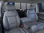 2024 Ford F-150 Regular Cab 4WD, Pickup for sale #JRKD80384 - photo 10