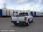 2024 Ford F-150 SuperCrew Cab 4WD, Pickup for sale #JRKD80833 - photo 7