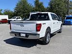 2024 Ford F-150 SuperCrew Cab 4WD, Pickup for sale #JRKD87258 - photo 2