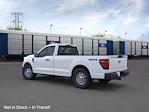 2024 Ford F-150 Regular Cab 4WD, Pickup for sale #JRKE37290 - photo 2