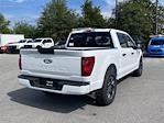 2024 Ford F-150 SuperCrew Cab RWD, Pickup for sale #JRKE74804 - photo 2