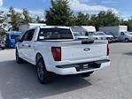 2024 Ford F-150 SuperCrew Cab RWD, Pickup for sale #JRKE74804 - photo 7