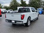 2024 Ford F-150 SuperCrew Cab RWD, Pickup for sale #JRKE86149 - photo 2