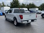 2024 Ford F-150 SuperCrew Cab RWD, Pickup for sale #JRKE86149 - photo 7