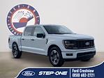 2024 Ford F-150 SuperCrew Cab RWD, Pickup for sale #JRKE86927 - photo 1