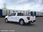 2024 Ford F-150 Super Cab RWD, Pickup for sale #JRKE94340 - photo 2