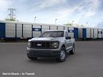 2024 Ford F-150 Regular Cab RWD, Pickup for sale #JRKE94588 - photo 3