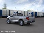 2024 Ford F-150 Regular Cab RWD, Pickup for sale #JRKE94588 - photo 2