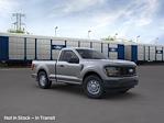 2024 Ford F-150 Regular Cab RWD, Pickup for sale #JRKE94588 - photo 7