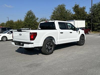 2024 Ford F-150 SuperCrew Cab RWD, Pickup for sale #JRKF00837 - photo 2