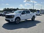 2024 Ford F-150 SuperCrew Cab RWD, Pickup for sale #JRKF00837 - photo 9