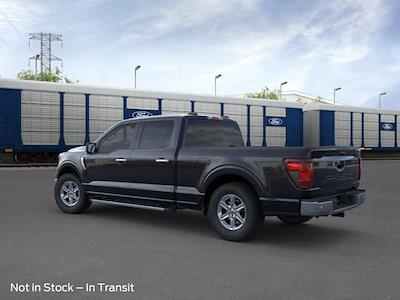 2024 Ford F-150 SuperCrew Cab 4WD, Pickup for sale #JRKF10504 - photo 2