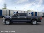 2024 Ford F-150 SuperCrew Cab 4WD, Pickup for sale #JRKF10504 - photo 4