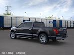 2024 Ford F-150 SuperCrew Cab 4WD, Pickup for sale #JRKF10504 - photo 2