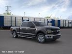 2024 Ford F-150 SuperCrew Cab 4WD, Pickup for sale #JRKF10504 - photo 7