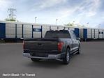 2024 Ford F-150 SuperCrew Cab 4WD, Pickup for sale #JRKF10504 - photo 8