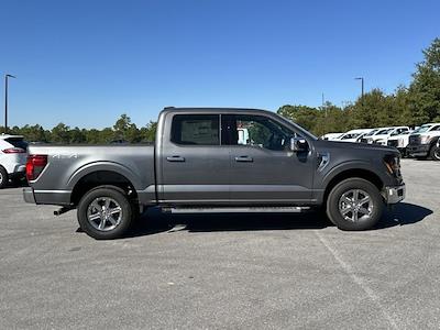 2024 Ford F-150 SuperCrew Cab 4WD, Pickup for sale #JRKF10627 - photo 2