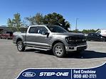 2024 Ford F-150 SuperCrew Cab 4WD, Pickup for sale #JRKF10627 - photo 1