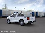 2024 Ford F-150 Regular Cab 4WD, Pickup for sale #JRKF28379 - photo 2